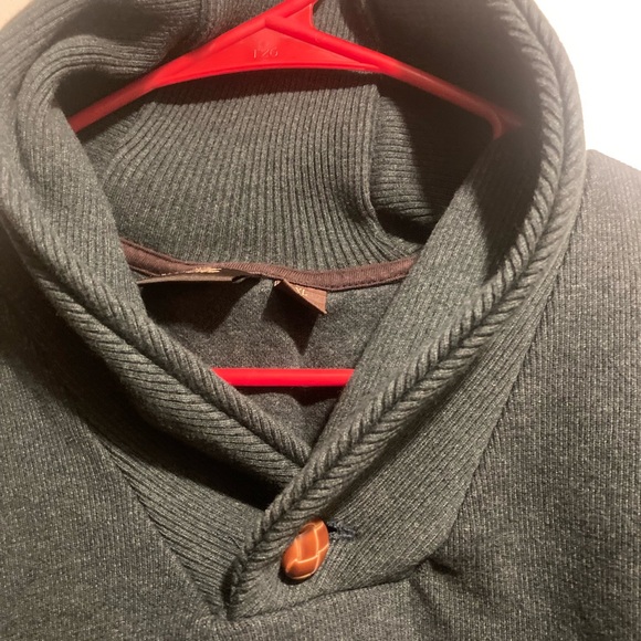 Tasso Elba pullover - Picture 3 of 4